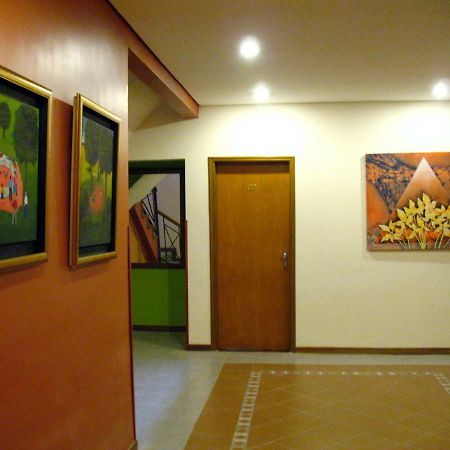 Hotel Bristol Asuncion Ngoại thất bức ảnh