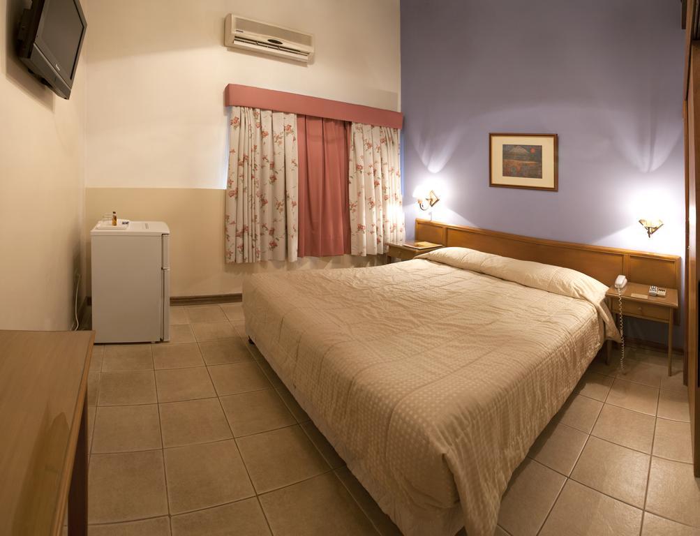 Hotel Bristol Asuncion Ngoại thất bức ảnh