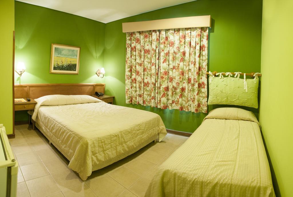 Hotel Bristol Asuncion Phòng bức ảnh