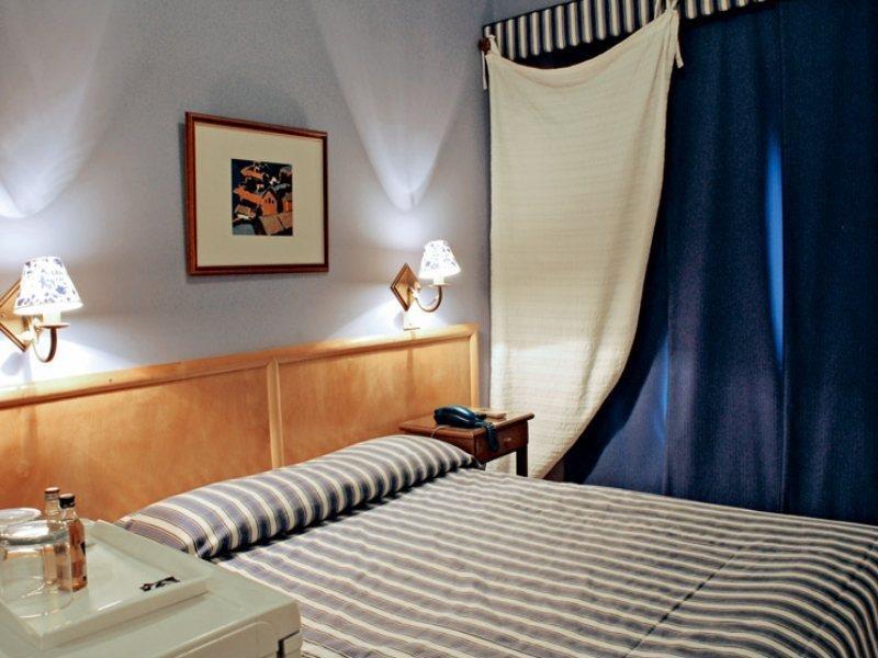 Hotel Bristol Asuncion Ngoại thất bức ảnh