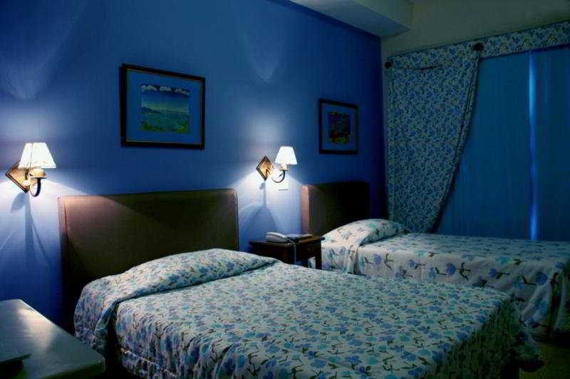 Hotel Bristol Asuncion Ngoại thất bức ảnh