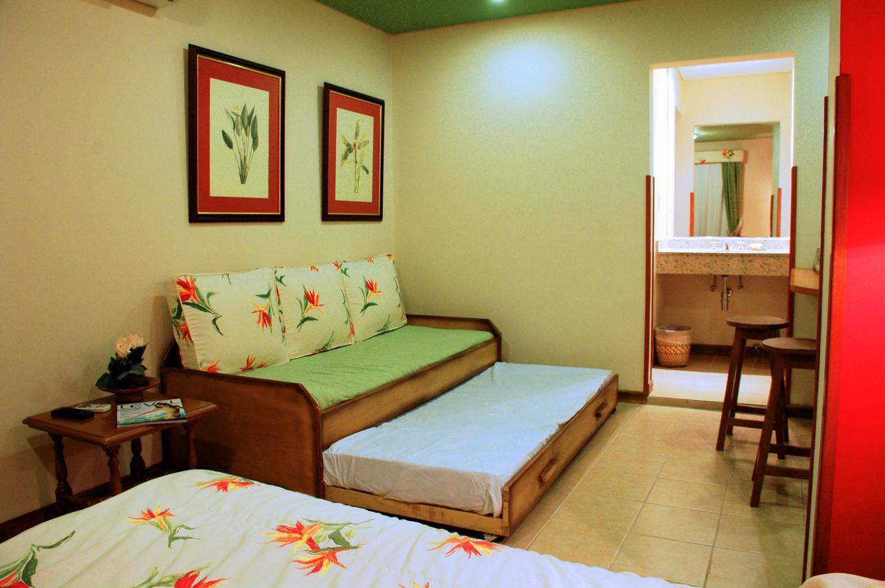 Hotel Bristol Asuncion Phòng bức ảnh
