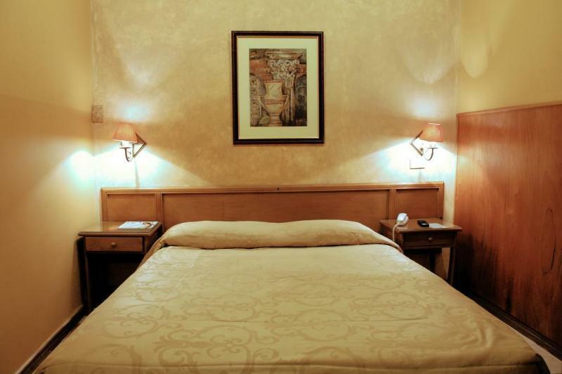 Hotel Bristol Asuncion Ngoại thất bức ảnh